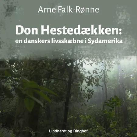 Don Hestedækken af Arne Falk-Rønne