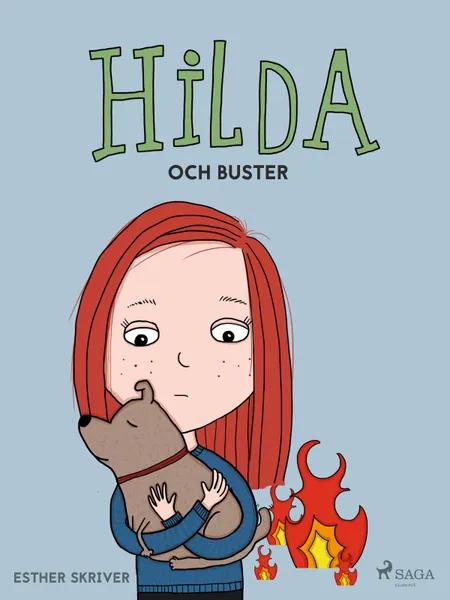 Hilda och Buster af Esther Skriver