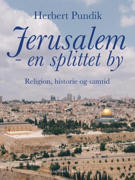 Jerusalem - en splittet by. Religion, historie og samtid af Herbert Pundik