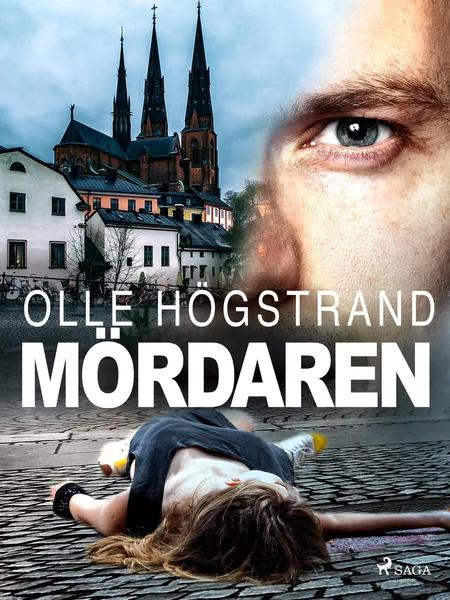 Mördaren af Olle Högstrand