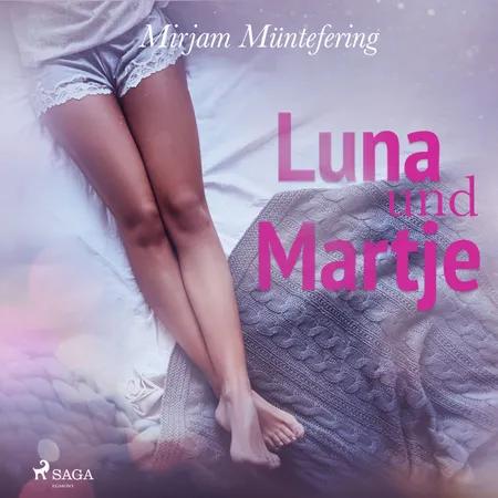 Luna und Martje af Mirjam Müntefering