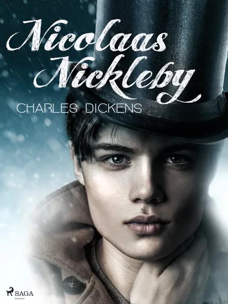 Nicolaas Nickleby af Charles Dickens