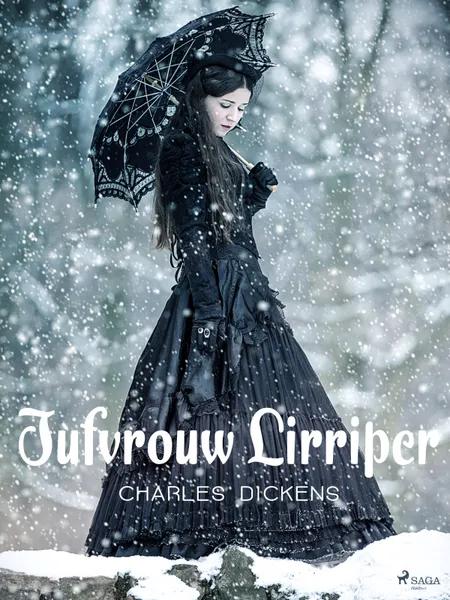 Jufvrouw Lirriper af Charles Dickens