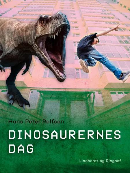 Dinosaurernes dag af Hans Peter Rolfsen