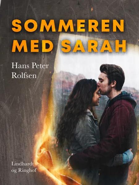Sommeren med Sarah af Hans Peter Rolfsen