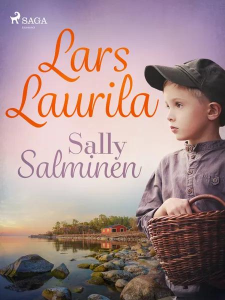 Lars Laurila af Sally Salminen