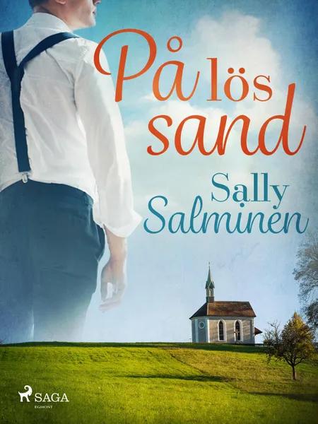 På lös sand af Sally Salminen