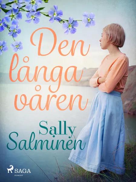 Den långa våren af Sally Salminen