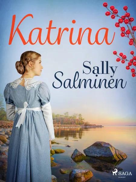 Katrina af Sally Salminen