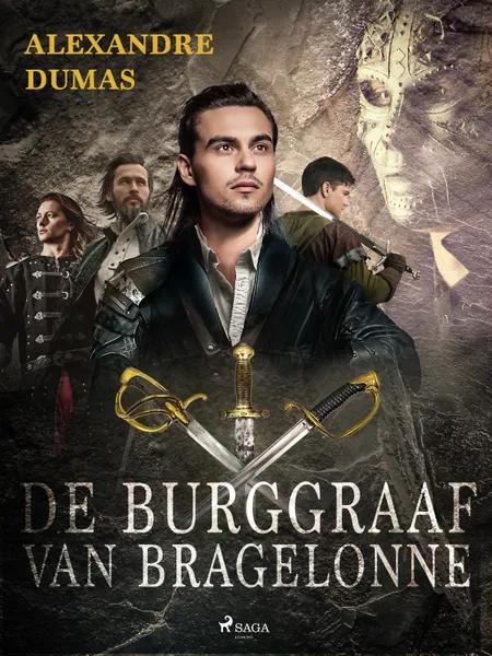 De burggraaf van Bragelonne - Deel 5 af Alexandre Dumas