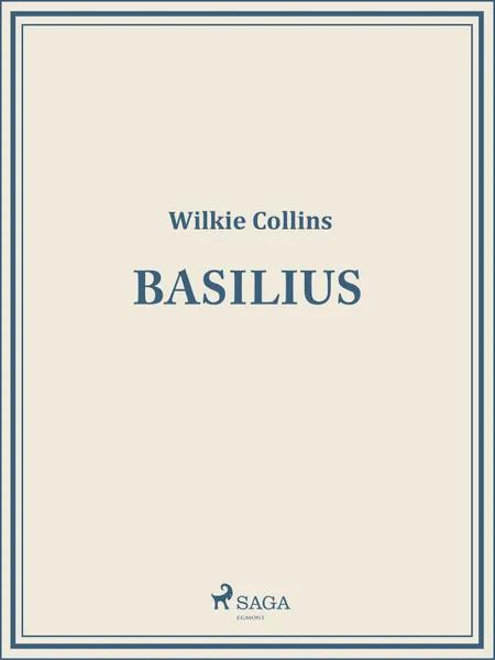 Basilius af Wilkie Collins