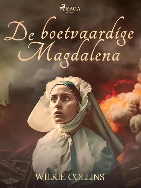 De boetvaardige Magdalena af Wilkie Collins