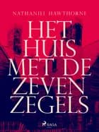 Het huis met de zeven zegels