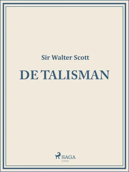 De Talisman af Walter Scott