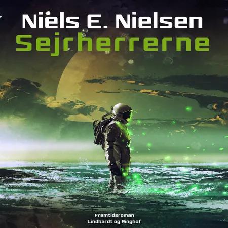 Sejrherrerne af Niels E. Nielsen