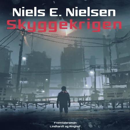 Skyggekrigen af Niels E. Nielsen