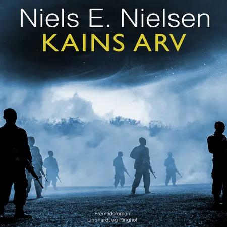 Kains arv af Niels E. Nielsen