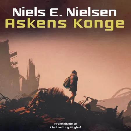 Askens konge af Niels E. Nielsen