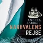 Narhvalens rejse af Andrea Barrett