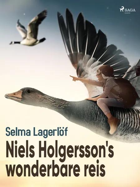 Niels Holgersson's wonderbare reis af Selma Lagerlöf