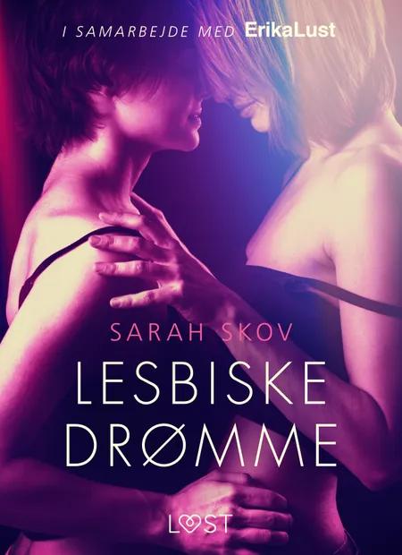 Lesbiske drømme af Sarah Skov