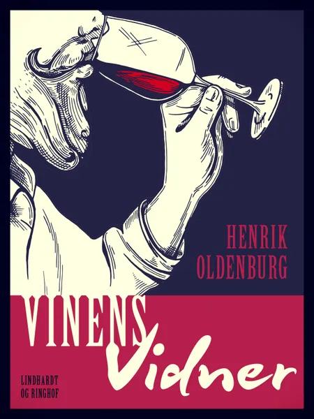 Vinens vidner af Henrik Oldenburg