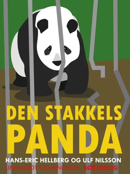 Den stakkels panda af Ulf Nilsson