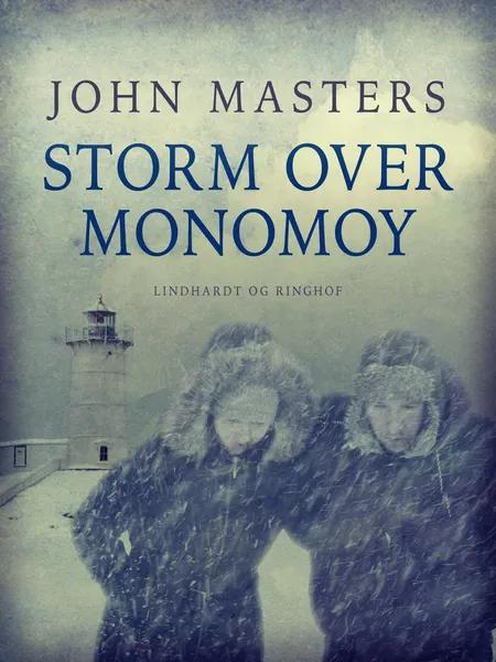 Storm over Monomoy af John Masters