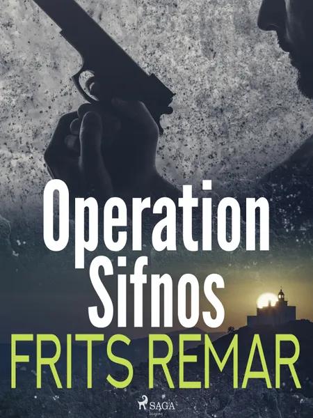 Operation Sifnos af Frits Remar