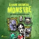 Öjvind Kramers monstre og andre grusomme gys
