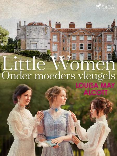 Little Women - Onder moeders vleugels af Louisa May Alcott