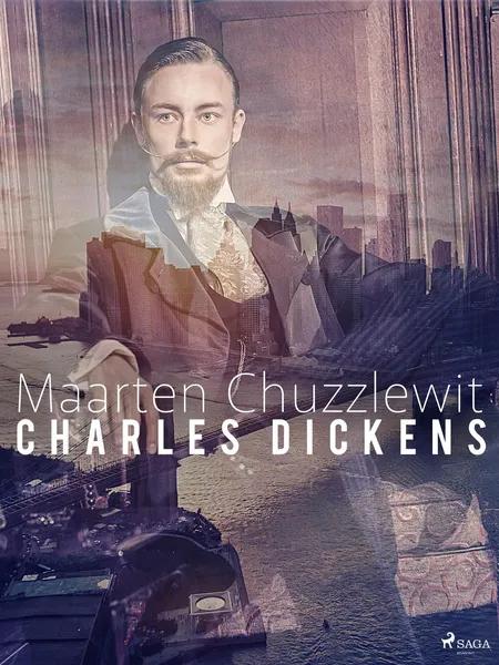 Maarten Chuzzlewit af Charles Dickens