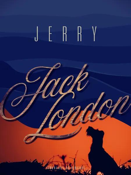 Jerry af Jack London