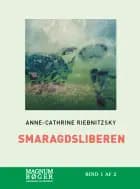 Smaragdsliberen (Storskrift)