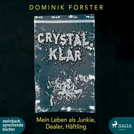 crystal.klar af Dominik Forster