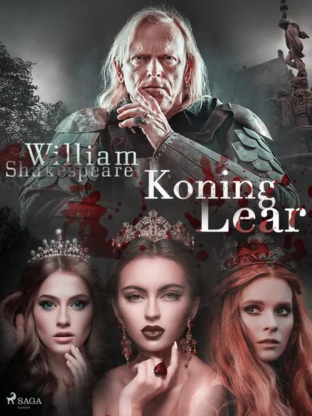 Koning Lear af William Shakespeare