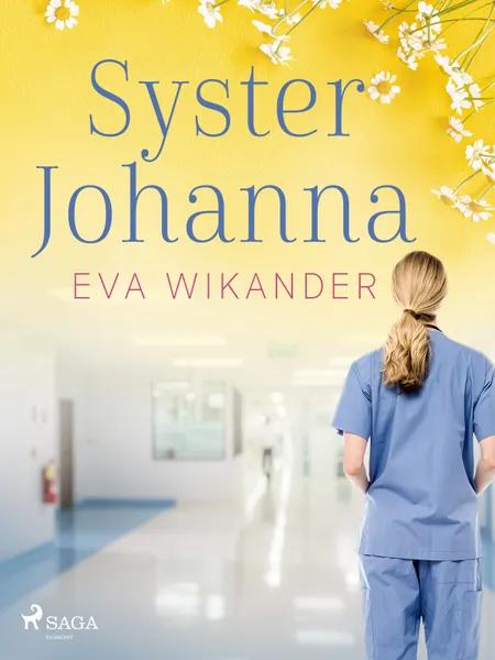 Syster Johanna af Eva Wikander