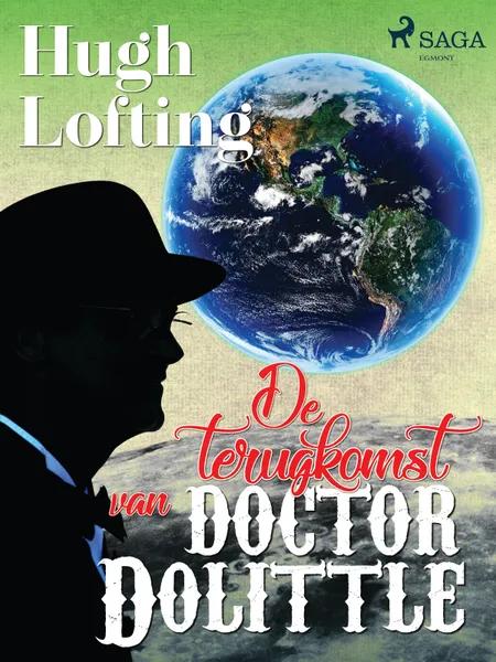 De terugkomst van doctor Dolittle af Hugh Lofting