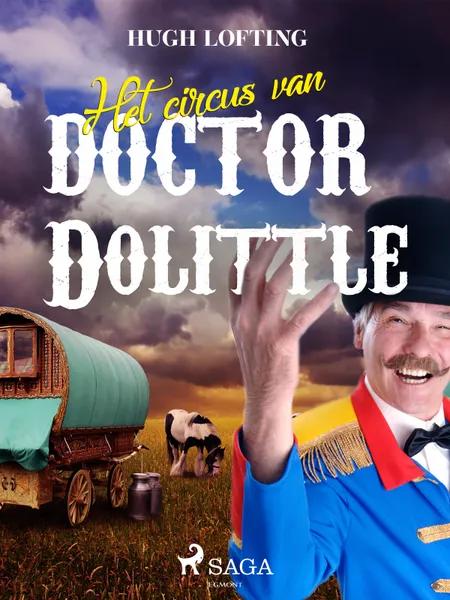 Het circus van doctor Dolittle af Hugh Lofting