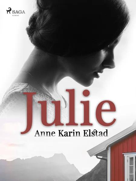 Julie af Anne Karin Elstad