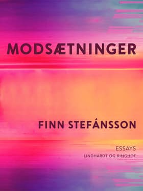 Modsætninger af Finn Stefánsson