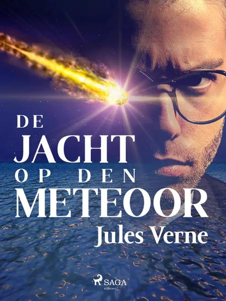 De jacht op den meteoor af Jules Verne