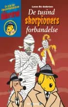 De tusind skorpioners forbandelse