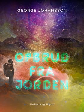 Opbrud fra Jorden af George Johansson