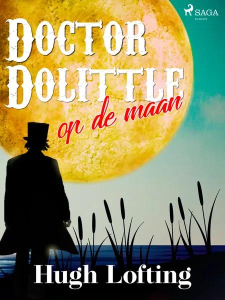 Doctor Dolittle op de maan af Hugh Lofting