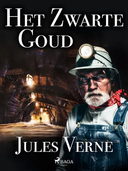 Het Zwarte Goud af Jules Verne