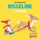 8. december: Nisseline