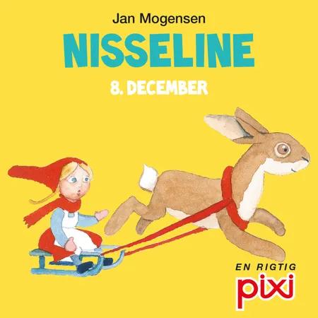 8. december: Nisseline af Jan Mogensen