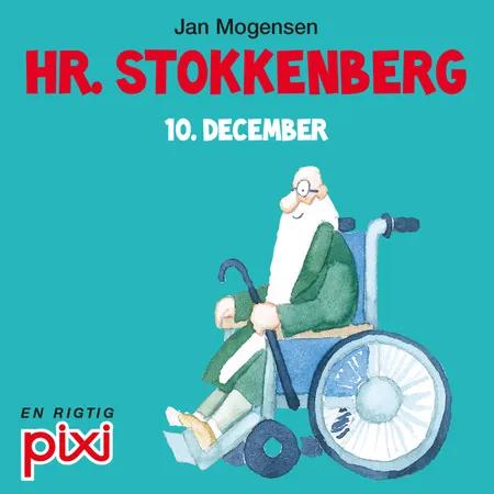 10. december: Hr. Stokkenberg af Jan Mogensen