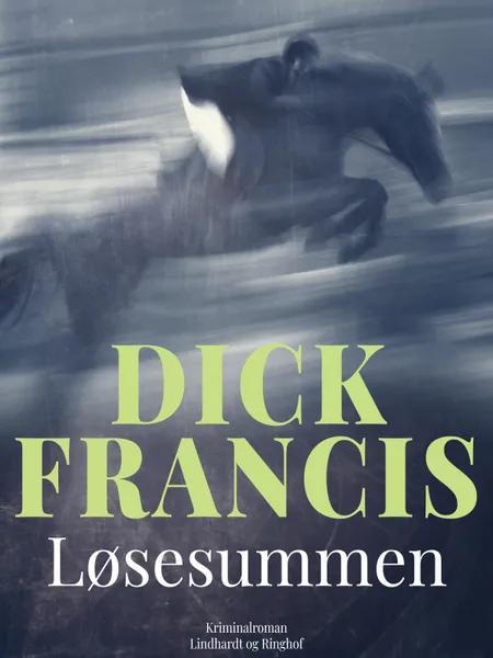 Løsesummen af Dick Francis